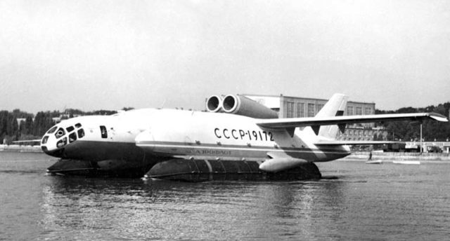 Bartini: un genio (italiano?) al servizio dell’Unione Sovietica