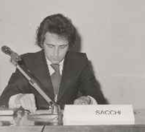 Peppe Sacchi l’uomo che Sfidò il Monopolio Rai