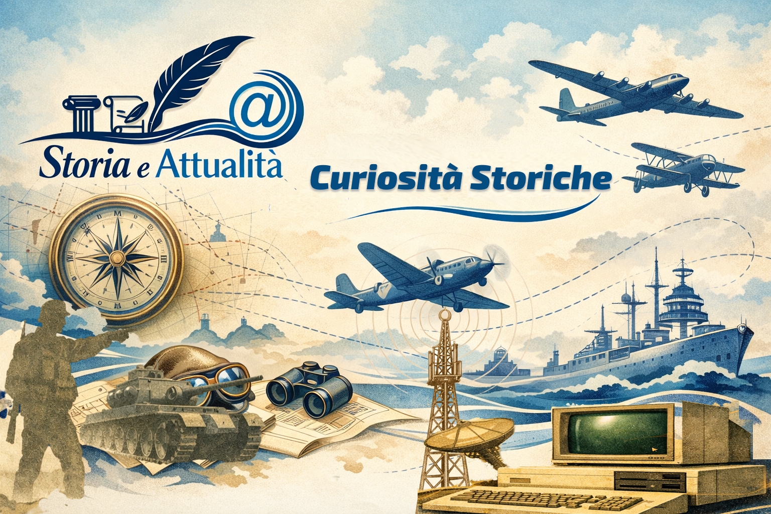 Memoria storica e Guerra Fredda