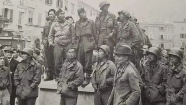 I Nisei  e  l’Executive Order 9066
