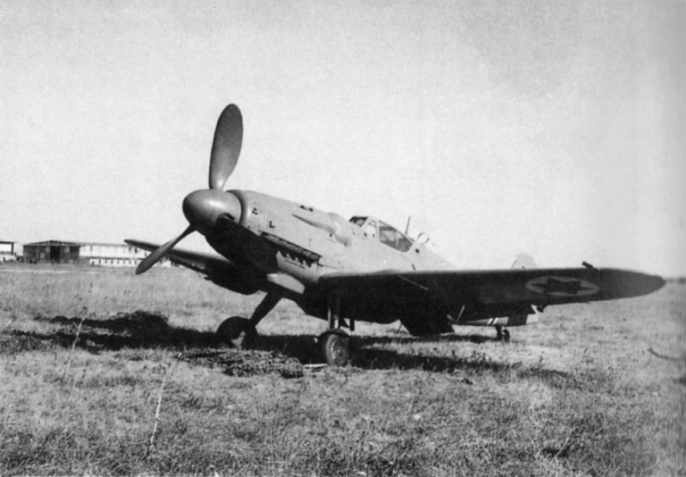 I Cloni della Luftwaffe da Hitler a Hollywood passando per Spagna Cecoslovacchia  e Israele
