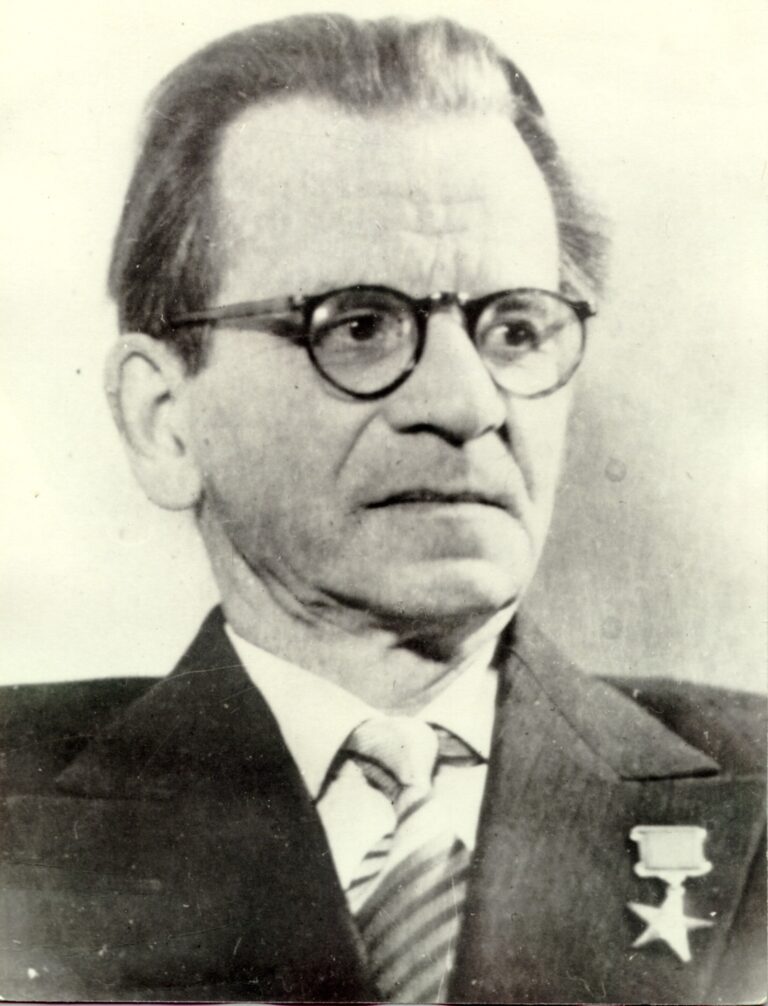  Il padre dell’informatica sovietica Sergej Alekseevič Lebedev