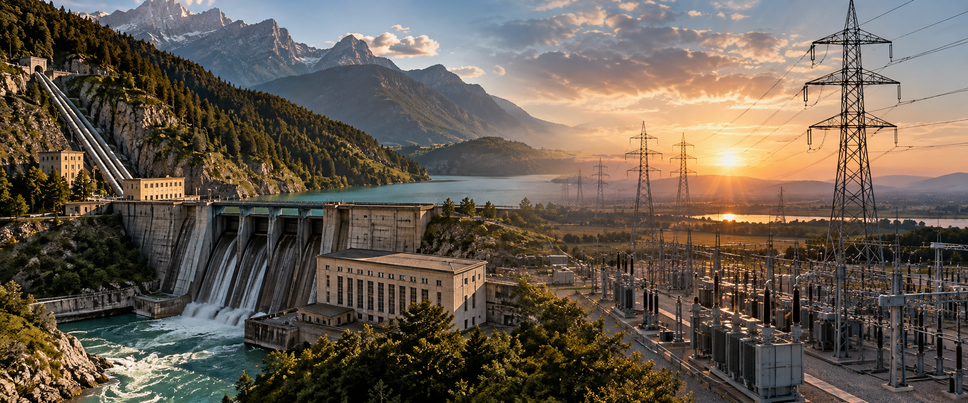 ENEL  dalla nazionalizzazione del 1962 alla liberalizzazione del mercato elettrico degli anni Duemila